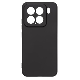 Чехол ArmorStandart ICON Camera Cov для Xiaomi 15 Black (ARM82322)