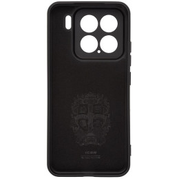Чохол ArmorStandart ICON Camera Cov для Xiaomi 15 Black (ARM82322) 2