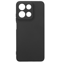 Чохол ArmorStandart ICON Camera Cov для Motorola G15 Black (ARM82986)