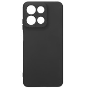 Чехол ArmorStandart ICON Camera Cov для Motorola G15 Black (ARM82986)