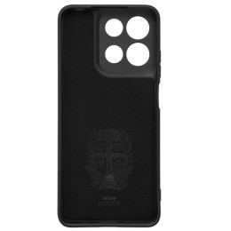 Чехол ArmorStandart ICON Camera Cov для Motorola G15 Black (ARM82986) 2