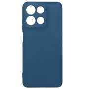 Чехол ArmorStandart ICON Camera Cov для Motorola G15 Dark Blue (ARM82987)