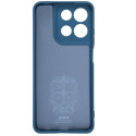Чохол ArmorStandart ICON Camera Cov для Motorola G15 Dark Blue (ARM82987)