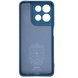 Чохол ArmorStandart ICON Camera Cov для Motorola G15 Dark Blue (ARM82987) 2