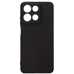 Чехол ArmorStandart ICON Camera Cov для Motorola G15 Power Black (ARM83100)