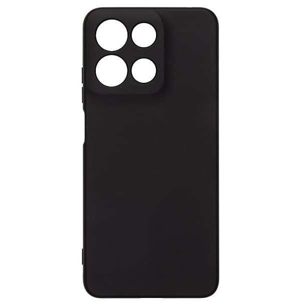 Чехол ArmorStandart ICON Camera Cov для Motorola G15 Power Black (ARM83100)