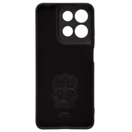 Чохол ArmorStandart ICON Camera Cov для Motorola G15 Power Black (ARM83100)