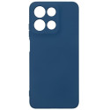 Чехол ArmorStandart ICON Camera Cov для Motorola G15 Power Dark Blue (ARM83101)