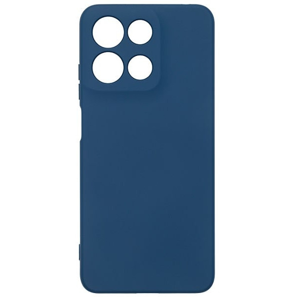 Чехол ArmorStandart ICON Camera Cov для Motorola G15 Power Dark Blue (ARM83101)
