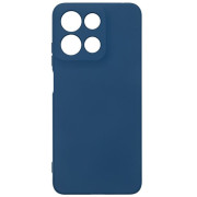 Чехол ArmorStandart ICON Camera Cov для Motorola G15 Power Dark Blue (ARM83101)