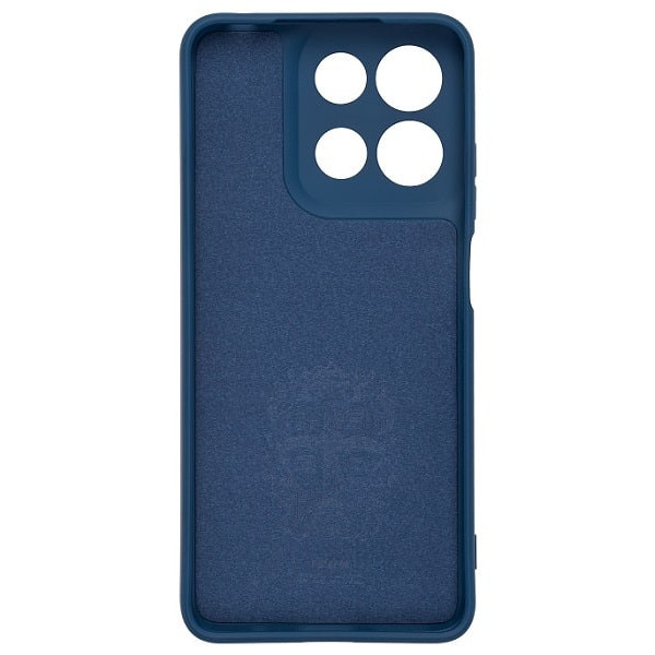 Чехол ArmorStandart ICON Camera Cov для Motorola G15 Power Dark Blue (ARM83101)