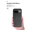 Чохол ArmorStandart ICON для Google Pixel 9/9 Pro Black (ARM74690)