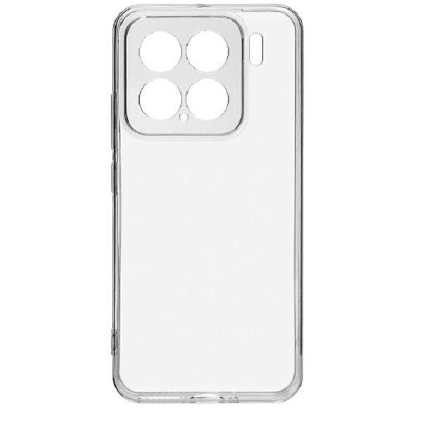 Чохол ArmorStandart Air Camera Cov для Xiaomi 15 Clear (ARM82313)