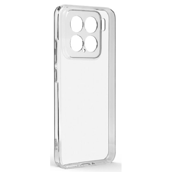 Чохол ArmorStandart Air Camera Cov для Xiaomi 15 Clear (ARM82313)