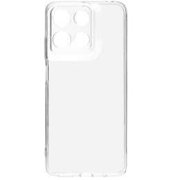 Чехол ArmorStandart Air Camera Cov для Motorola G15 Power Clear (ARM83089)