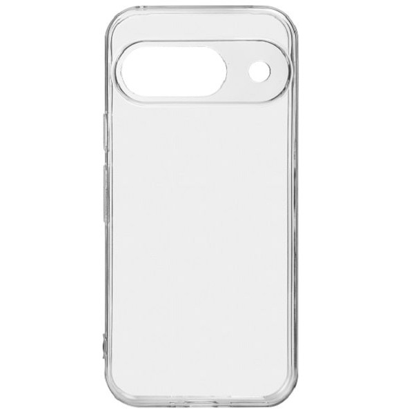 Чехол ArmorStandart Air Camera Cov для Google Pixel 9 Clear (ARM74683)