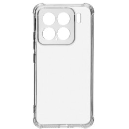 Чехол ArmorStandart Air Force Camera Cov для Xiaomi 15 Clear (ARM82310)