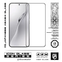 Захисне скло ArmorStandart Icon для Xiaomi 15 Black (ARM82379)