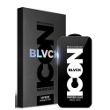 Захисне скло ArmorStandart Supreme Plus Black Icon для Samsung S25 Plus (ARM85454)
