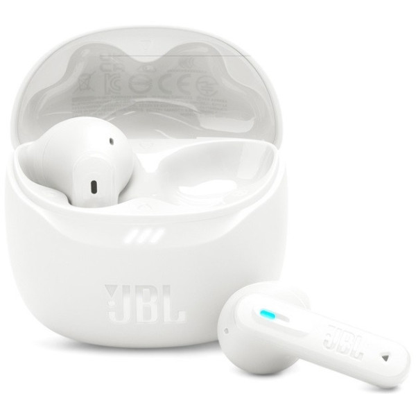 Bluetooth-гарнітура JBL Tune Flex 2 White (JBLTFLEX2WHT)