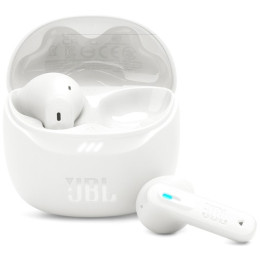 Bluetooth-гарнітура JBL Tune Flex 2 White (JBLTFLEX2WHT)