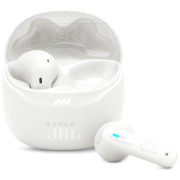 Bluetooth-гарнітура JBL Tune Flex 2 White (JBLTFLEX2WHT)