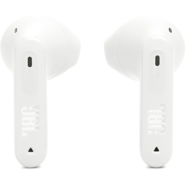 Bluetooth-гарнітура JBL Tune Flex 2 White (JBLTFLEX2WHT)