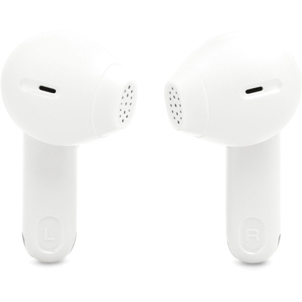 Bluetooth-гарнітура JBL Tune Flex 2 White (JBLTFLEX2WHT)