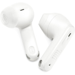 Bluetooth-гарнітура JBL Tune Flex 2 White (JBLTFLEX2WHT)