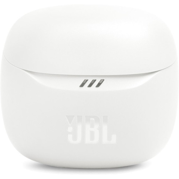 Bluetooth-гарнітура JBL Tune Flex 2 White (JBLTFLEX2WHT)
