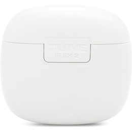 Bluetooth-гарнітура JBL Tune Flex 2 White (JBLTFLEX2WHT)