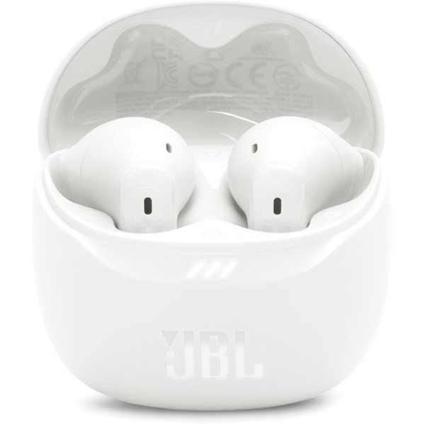 Bluetooth-гарнітура JBL Tune Flex 2 White (JBLTFLEX2WHT)