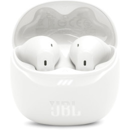 Bluetooth-гарнітура JBL Tune Flex 2 White (JBLTFLEX2WHT)