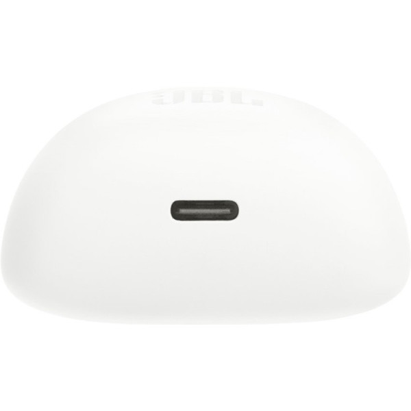Bluetooth-гарнітура JBL Tune Flex 2 White (JBLTFLEX2WHT)