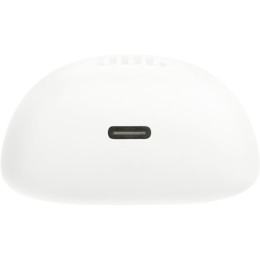 Bluetooth-гарнітура JBL Tune Flex 2 White (JBLTFLEX2WHT)