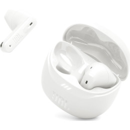 Bluetooth-гарнітура JBL Tune Flex 2 White (JBLTFLEX2WHT)