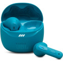 Bluetooth-гарнітура JBL Tune Flex 2 Turquoise (JBLTFLEX2TQE)