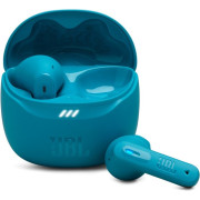 Bluetooth-гарнітура JBL Tune Flex 2 Turquoise (JBLTFLEX2TQE)