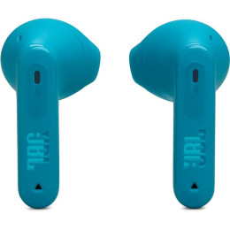 Bluetooth-гарнітура JBL Tune Flex 2 Turquoise (JBLTFLEX2TQE)