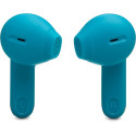 Bluetooth-гарнітура JBL Tune Flex 2 Turquoise (JBLTFLEX2TQE)