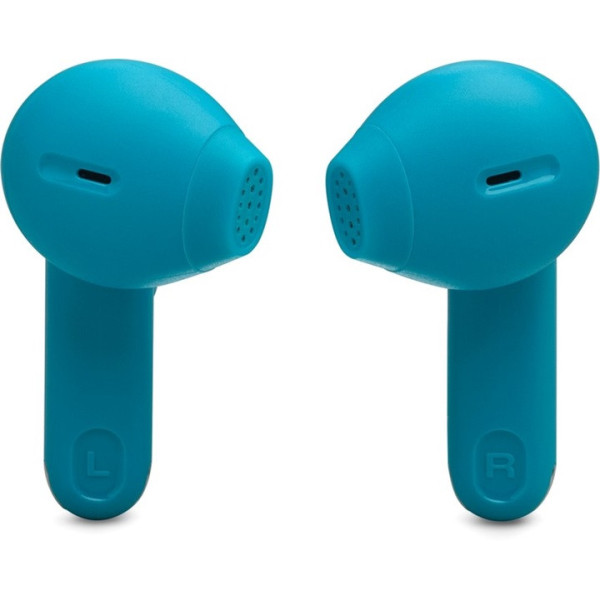 Bluetooth-гарнітура JBL Tune Flex 2 Turquoise (JBLTFLEX2TQE)