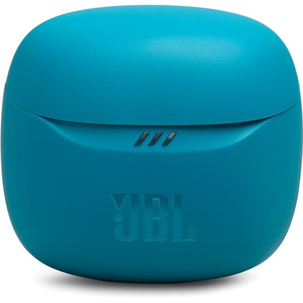 Bluetooth-гарнітура JBL Tune Flex 2 Turquoise (JBLTFLEX2TQE)