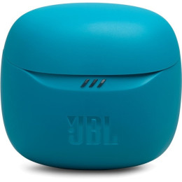 Bluetooth-гарнітура JBL Tune Flex 2 Turquoise (JBLTFLEX2TQE)