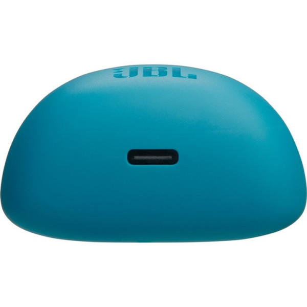 Bluetooth-гарнітура JBL Tune Flex 2 Turquoise (JBLTFLEX2TQE)