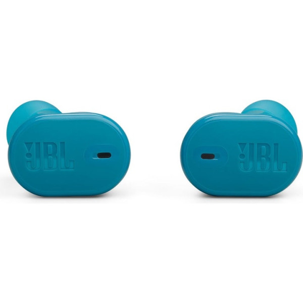 Bluetooth-гарнітура JBL Tune Buds 2 Turquoise (JBLTBUDS2TQE)