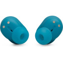 Bluetooth-гарнітура JBL Tune Buds 2 Turquoise (JBLTBUDS2TQE)