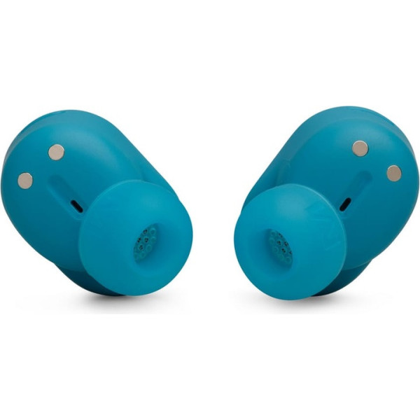Bluetooth-гарнітура JBL Tune Buds 2 Turquoise (JBLTBUDS2TQE)