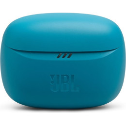 Bluetooth-гарнітура JBL Tune Buds 2 Turquoise (JBLTBUDS2TQE)
