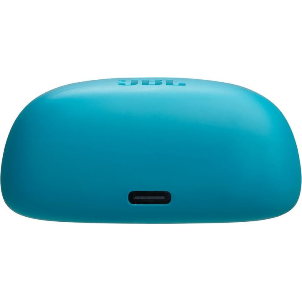 Bluetooth-гарнітура JBL Tune Buds 2 Turquoise (JBLTBUDS2TQE)