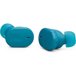 Bluetooth-гарнітура JBL Tune Buds 2 Turquoise (JBLTBUDS2TQE)